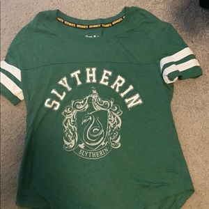 Harry Potter Graphic Tee